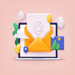 New trends evolving in email marketing 2022