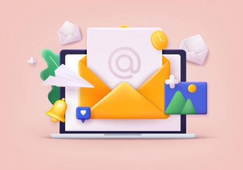 New trends evolving in email marketing